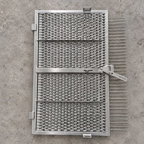 Combine Sieves Set